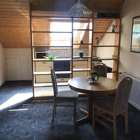Ferienwohnung Seeblick * Langenargen