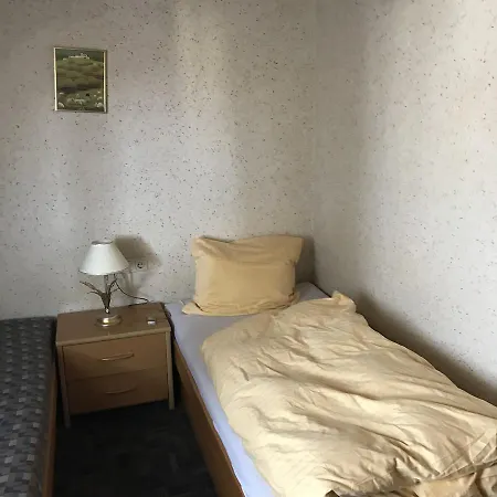 Apartment Ferienwohnung Seeblick *