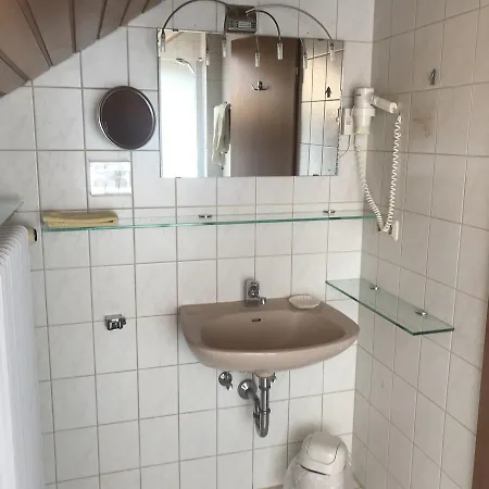 Апартаменты Ferienwohnung Seeblick *