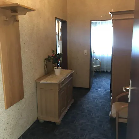 Apartment Ferienwohnung Seeblick *