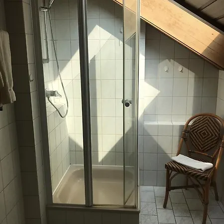 Apartment Ferienwohnung Seeblick Langenargen