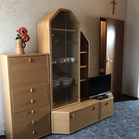 Апартаменты Ferienwohnung Seeblick *