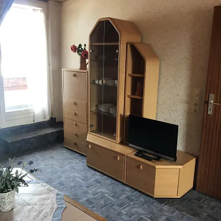 Apartment Ferienwohnung Seeblick