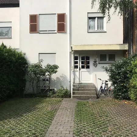 Ferienwohnung Seeblick *